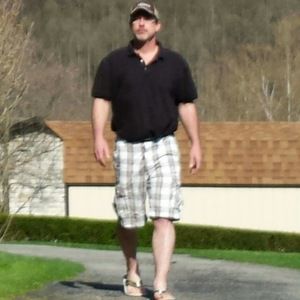 Meet your Posher, Scott